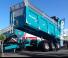 Remorque agricole Remorques basculantes Rolland ROLLSPEED 8851