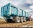 Remorque agricole Remorques basculantes Rolland ROLLSPEED 8851