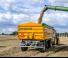 Remorque agricole Remorques basculantes Joskin TETRA-CAP 4525/11DR100