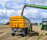 Remorque agricole Remorques basculantes Joskin TETRA-CAP 6025/23DR160