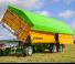 Remorque agricole Remorques basculantes Joskin TETRA-SPACE 7525/25DR140