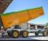 Remorque agricole Remorques basculantes Joskin TETRA-SPACE 7525/25DR140