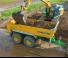 Remorque agricole Remorques basculantes Joskin TRANS-KTP 24/54