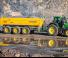 Remorque agricole Remorques basculantes Joskin TRANS-KTP 27/65TRM