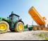 Remorque agricole Remorques basculantes Joskin TRANS-KTP 27/65TRM