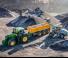 Remorque agricole Remorques basculantes Joskin TRANS-KTP 27/65TRM