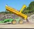Remorque agricole Remorques basculantes Joskin TRANS-KTP 9/45