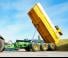 Remorque agricole Remorques basculantes Joskin TRANS-SPACE 8700/29TRC150