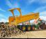 Remorque agricole Remorques basculantes Joskin TRANS-SPACE 9200/26TRC125