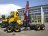 Machines forestières Remorques de débardage spéciales Welte W 140 T