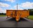 Remorque agricole Remorques surbaissées Rolland Low loader 320 L