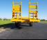 Remorque agricole Remorques surbaissées Rolland Low loader 60