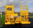 Remorque agricole Remorques surbaissées Rolland Low loader 90