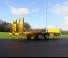 Remorque agricole Remorques surbaissées Rolland Low loader 90