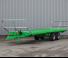Remorque agricole Remorques surbaissées Joskin SEMI-MOUNTED WAGO STP6000S07