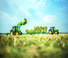 Remorque agricole Remorques surbaissées Joskin TRAILED WAGO 2 TRG11100T21