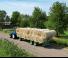 Remorque agricole Remorques surbaissées Joskin TRAILED WAGO WTP10000T21