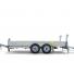 Remorques Remorques/bennes Humbaur HS 105020 BS