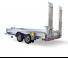 Remorques Remorques/bennes Humbaur HS 895020 BS
