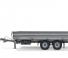 Remorques Remorques/bennes Humbaur HTK 135024