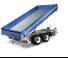 Remorques Remorques/bennes Humbaur HTK 135024