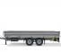 Remorques Remorques/bennes Humbaur HTK 504020