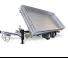 Remorques Remorques/bennes Humbaur HTK 654020