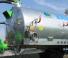 Bauer Irrigation Combi tanker K63 single axle