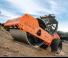 Rouleaux Rouleaux monocylindres Hamm 3518 HT-P