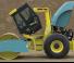 Rouleaux Rouleaux monocylindres Ammann ASC 130 PD