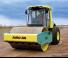 Rouleaux Rouleaux monocylindres Ammann ASC 150 PD