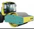 Rouleaux Rouleaux monocylindres Ammann ASC 250 D