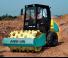 Rouleaux Rouleaux monocylindres Ammann ASC 50