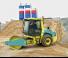 Rouleaux Rouleaux monocylindres Ammann ASC 70 HD