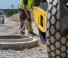 Rouleaux Rouleaux monocylindres Bomag BW 177 DH-5