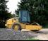 Rouleaux Rouleaux monocylindres Caterpillar CS44