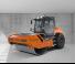 Rouleaux Rouleaux monocylindres Hamm H 11i