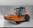 Rouleaux Rouleaux monocylindres Hamm H 16i