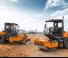 Rouleaux Rouleaux monocylindres Hamm H 5i P