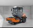 Rouleaux Rouleaux monocylindres Hamm H 5i P