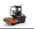 Rouleaux Rouleaux monocylindres Hamm H 5i P