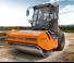 Rouleaux Rouleaux monocylindres Hamm H 7i