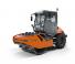 Rouleaux Rouleaux monocylindres Hamm H 7i P