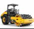 Rouleaux Rouleaux monocylindres Volvo SD115F