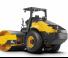 Rouleaux Rouleaux monocylindres Volvo SD115F