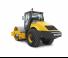 Rouleaux Rouleaux monocylindres Volvo SD200DX