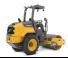 Rouleaux Rouleaux monocylindres Volvo SD45D