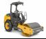 Rouleaux Rouleaux monocylindres Volvo SD45D