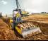 Rouleaux Rouleaux monocylindres Volvo SD45B