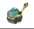 Rouleaux Rouleaux de tranchées Ammann ARW 65
